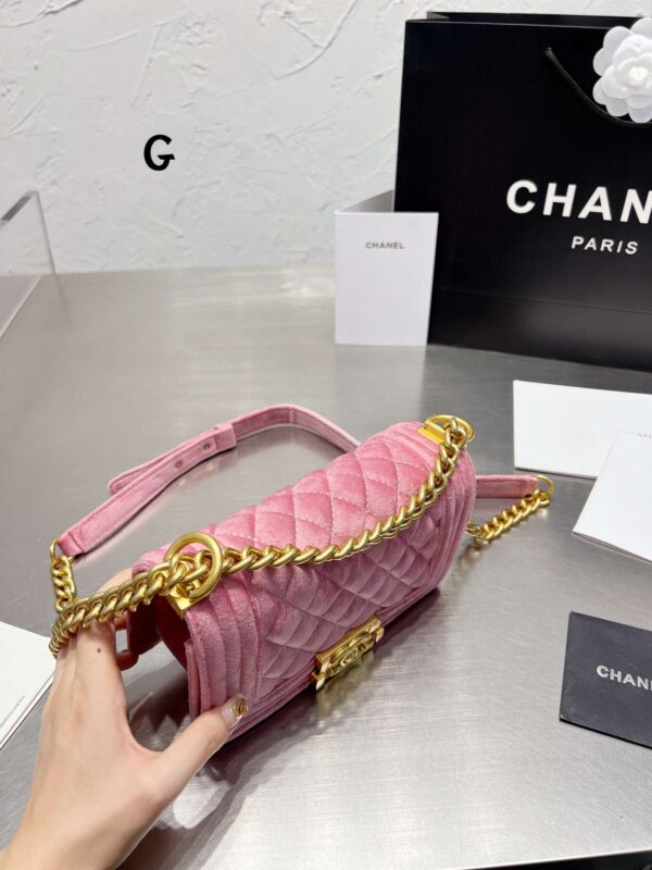Modern Style Trendy Bag C3398
