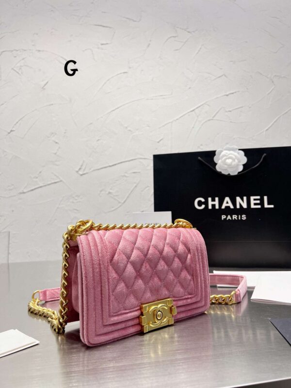 Modern Style Trendy Bag C3398