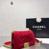 Modern Style Trendy Bag C3398