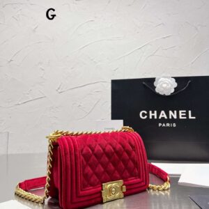 Modern Style Trendy Bag C3398