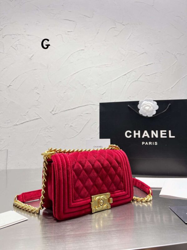 Modern Style Trendy Bag C3398