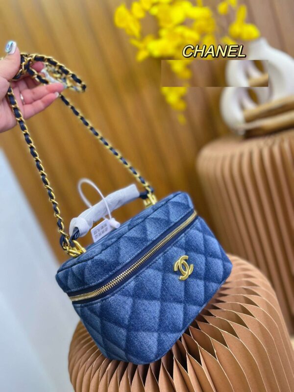 Modern Style Trendy Bag C3396