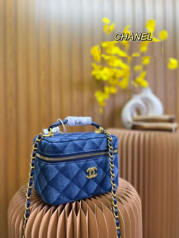 Modern Style Trendy Bag C3396