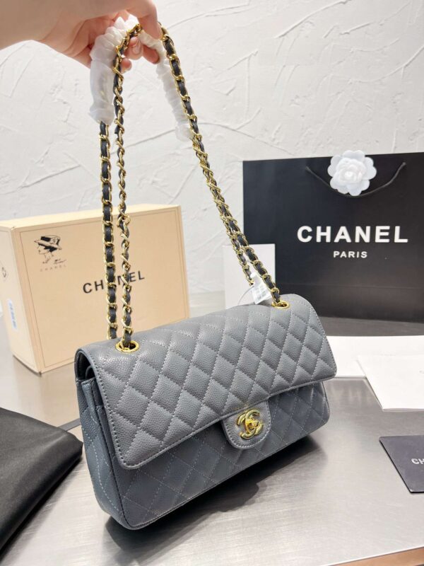 Modern Style Trendy Bag C3395