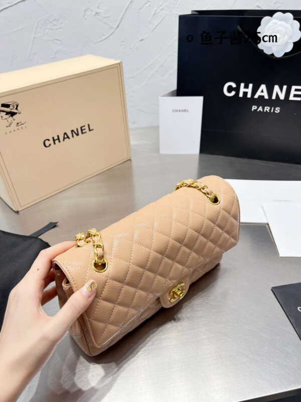 Modern Style Trendy Bag C3395