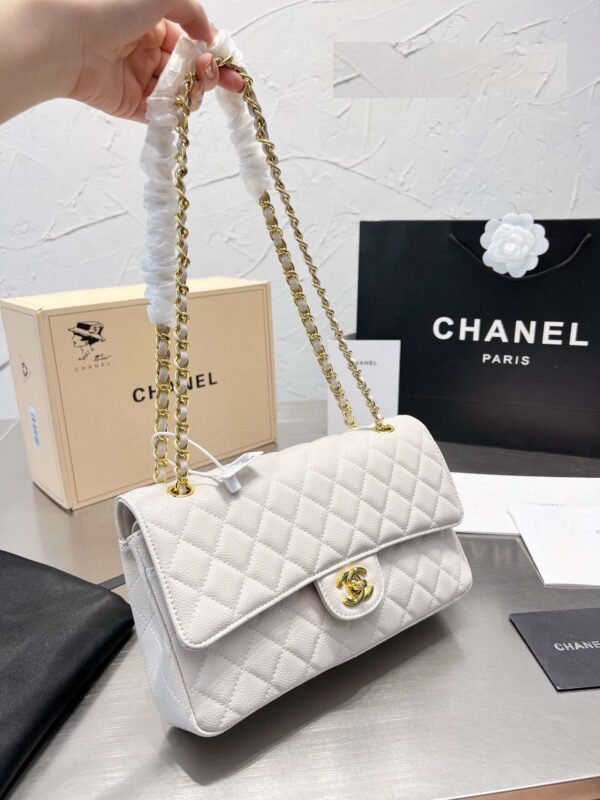 Modern Style Trendy Bag C3395