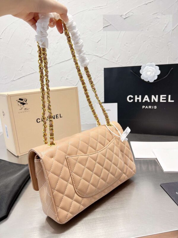Modern Style Trendy Bag C3395