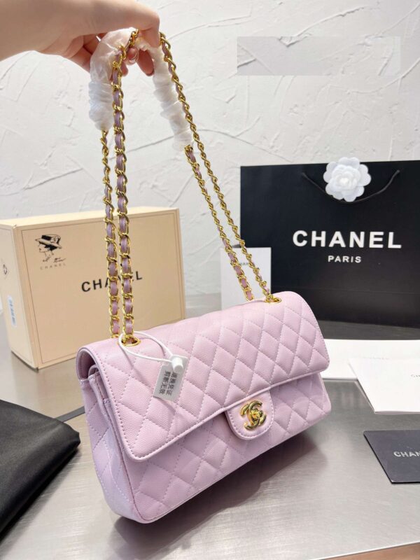 Modern Style Trendy Bag C3395