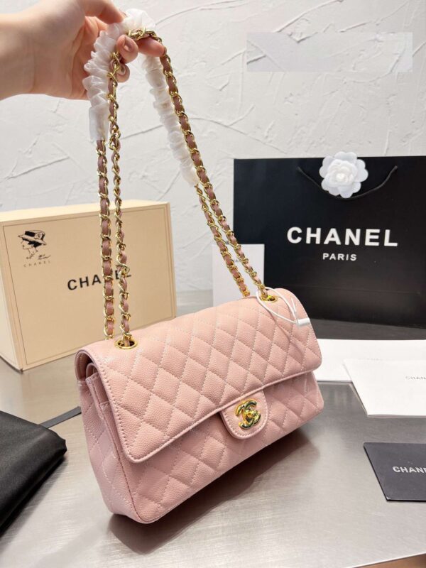 Modern Style Trendy Bag C3395
