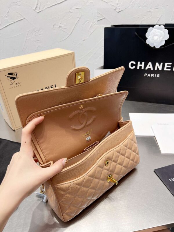 Modern Style Trendy Bag C3395