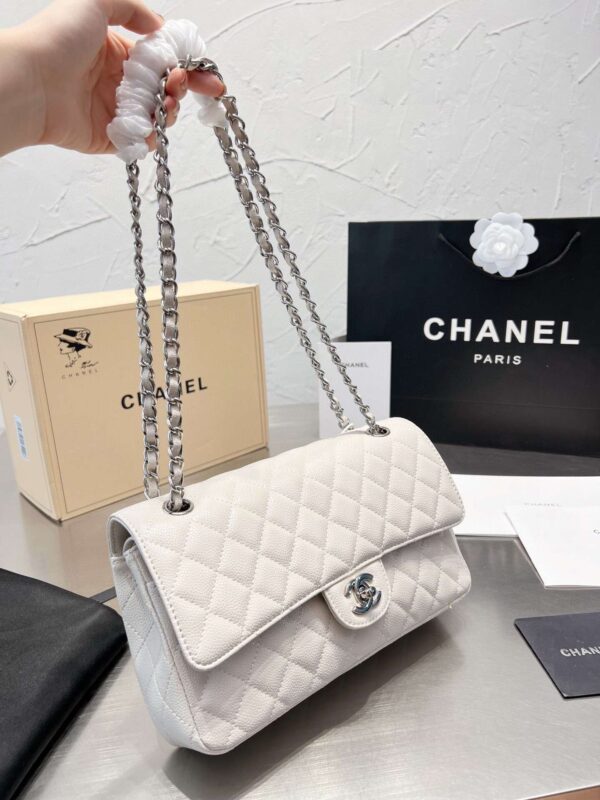 Modern Style Trendy Bag C3395
