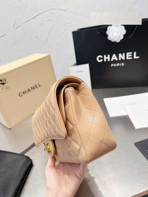 Modern Style Trendy Bag C3395