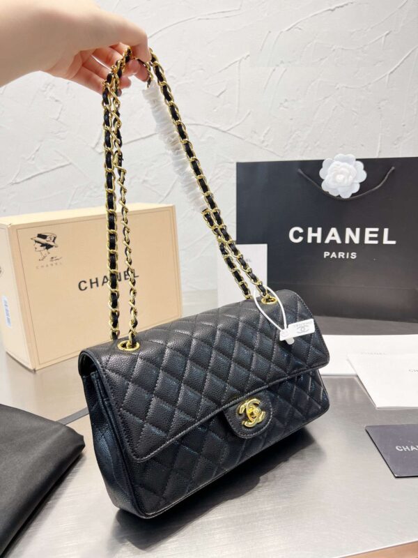 Modern Style Trendy Bag C3395