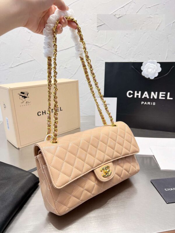 Modern Style Trendy Bag C3395