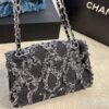 Modern Style Trendy Bag C3394