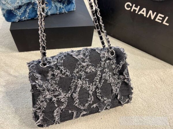 Modern Style Trendy Bag C3394