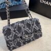 Modern Style Trendy Bag C3394