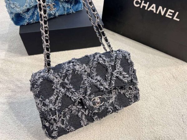 Modern Style Trendy Bag C3394