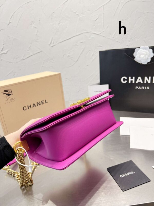 Modern Style Trendy Bag C3391