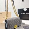 Modern Style Trendy Bag C3391