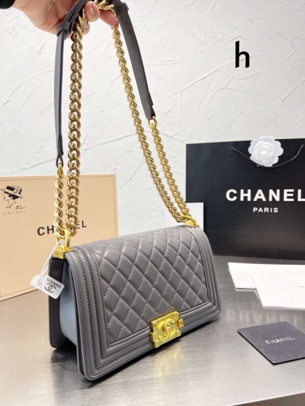 Modern Style Trendy Bag C3391