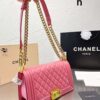 Modern Style Trendy Bag C3391