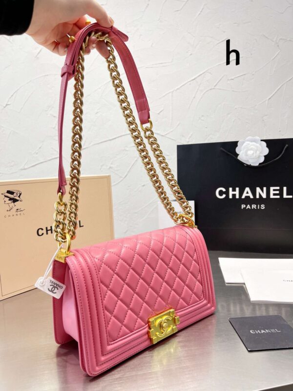 Modern Style Trendy Bag C3391