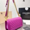 Modern Style Trendy Bag C3391