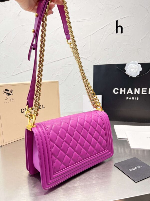 Modern Style Trendy Bag C3391
