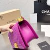 Modern Style Trendy Bag C3391