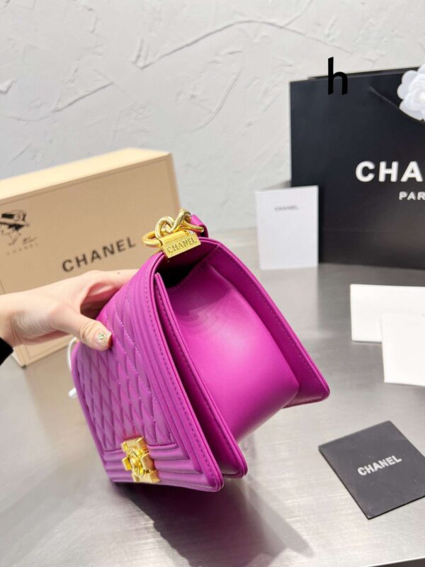 Modern Style Trendy Bag C3391