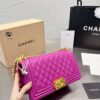 Modern Style Trendy Bag C3391