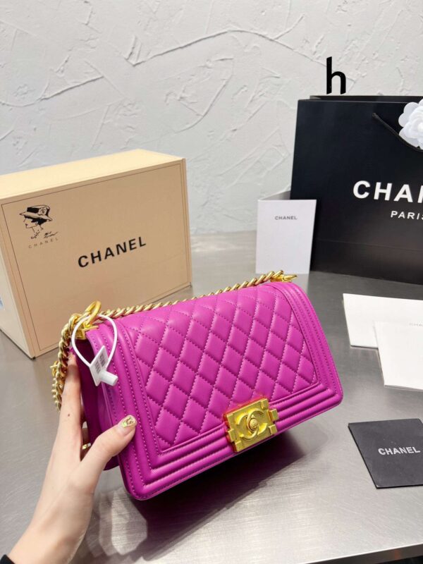Modern Style Trendy Bag C3391