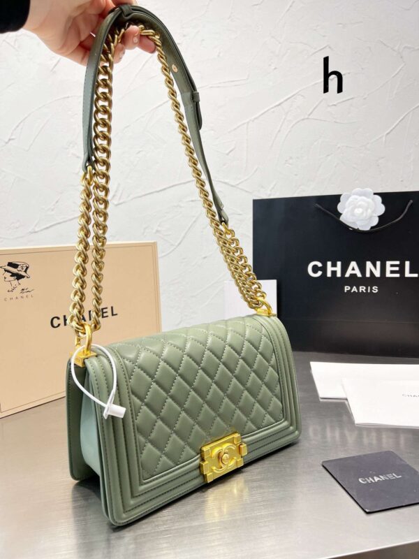 Modern Style Trendy Bag C3391