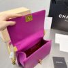 Modern Style Trendy Bag C3391