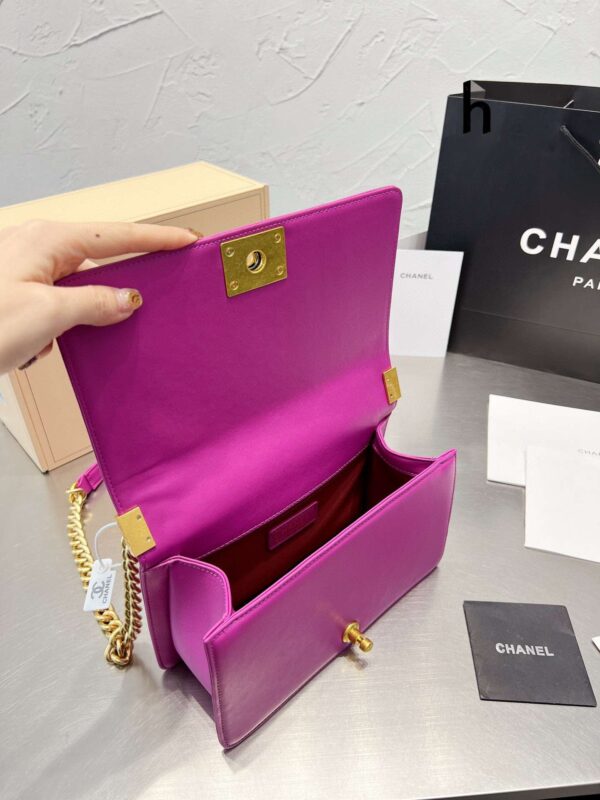 Modern Style Trendy Bag C3391