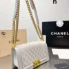Modern Style Trendy Bag C3391