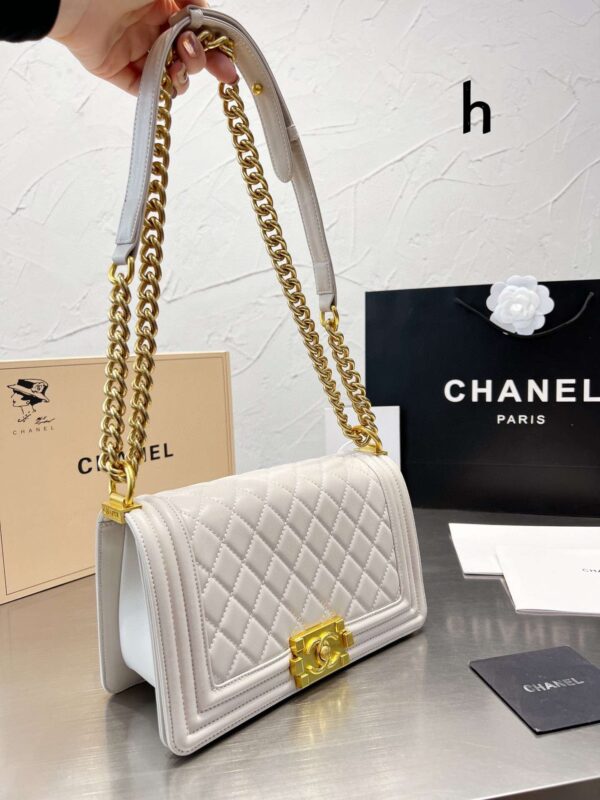 Modern Style Trendy Bag C3391