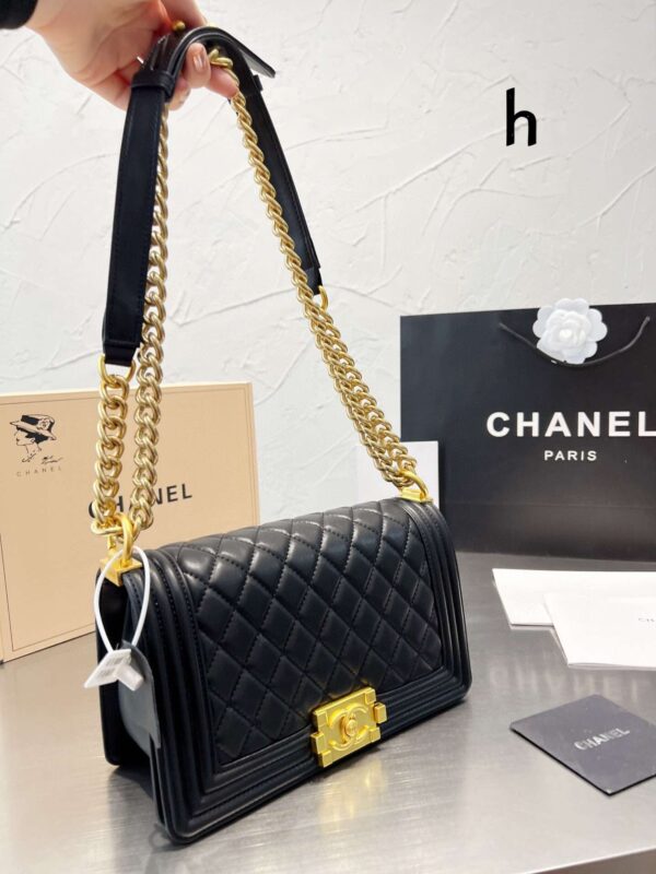 Modern Style Trendy Bag C3391