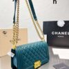 Modern Style Trendy Bag C3391