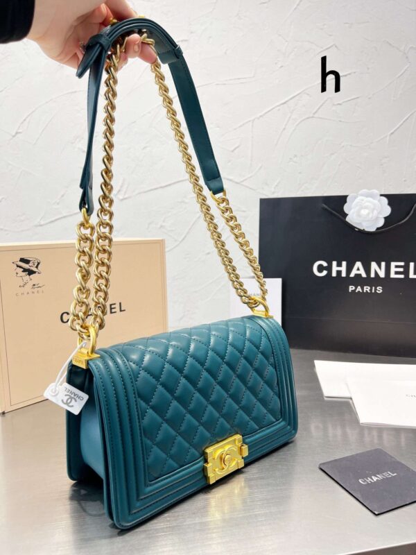 Modern Style Trendy Bag C3391