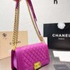 Modern Style Trendy Bag C3391