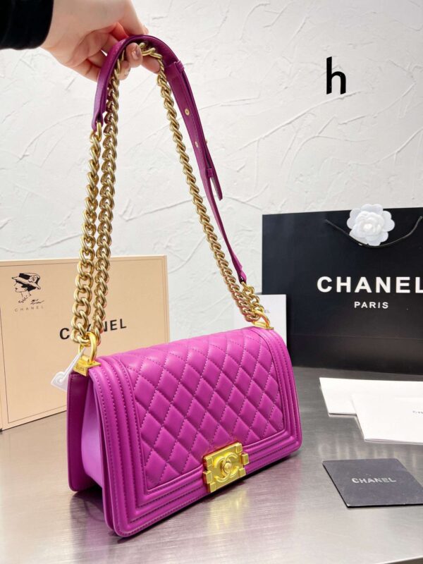 Modern Style Trendy Bag C3391