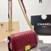 Modern Style Trendy Bag C3391