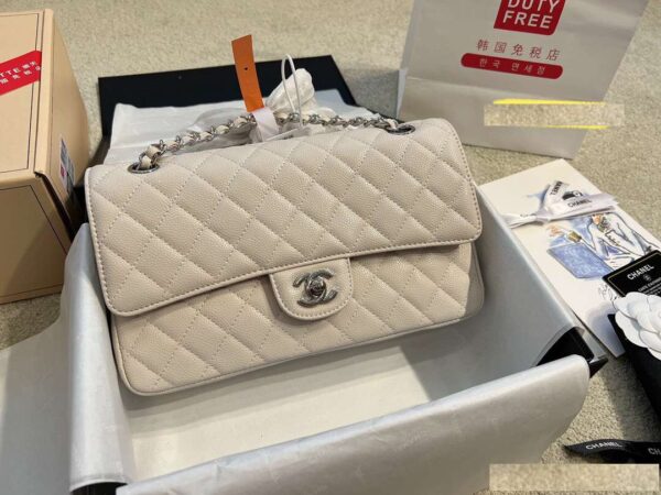 Modern Style Trendy Bag C3389