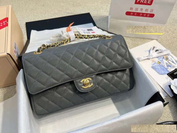 Modern Style Trendy Bag C3389