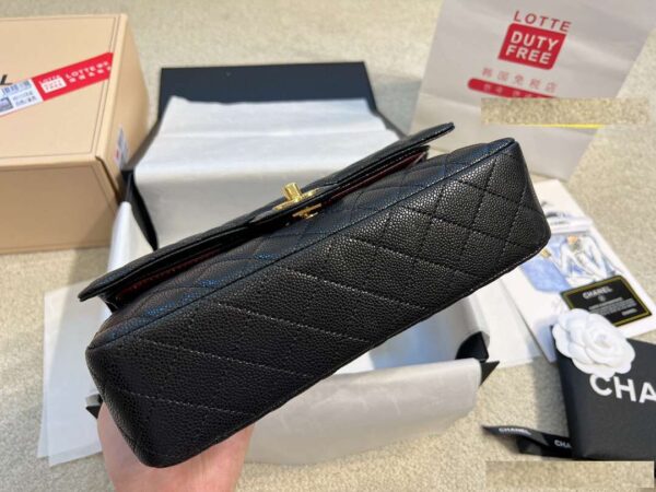 Modern Style Trendy Bag C3389