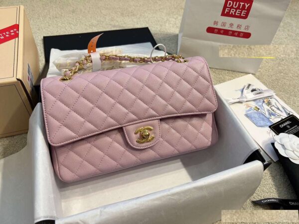 Modern Style Trendy Bag C3389