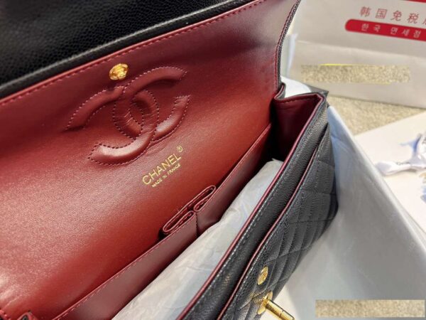 Modern Style Trendy Bag C3389