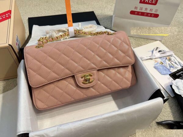 Modern Style Trendy Bag C3389